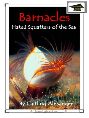 cover image of Barnacles